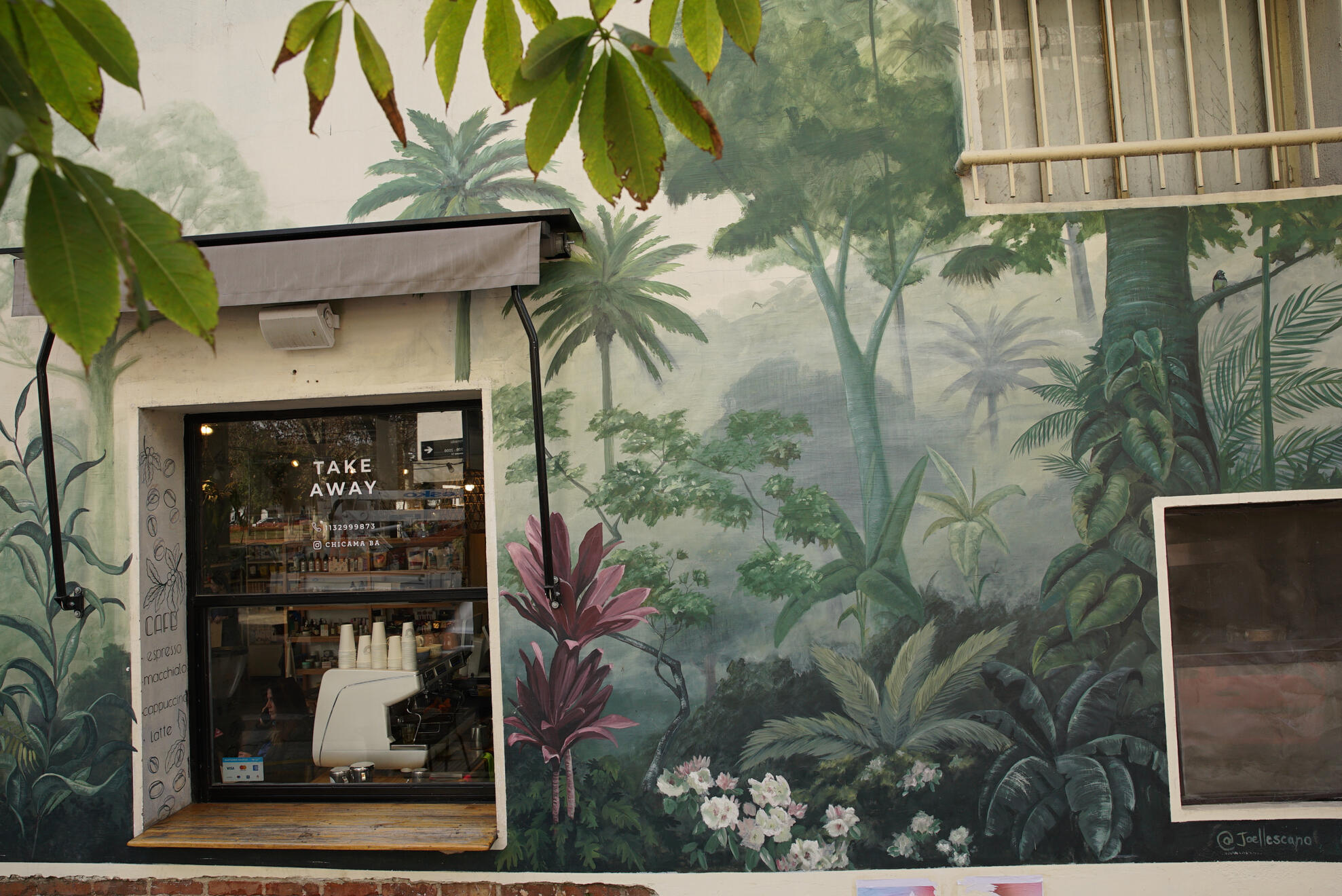 Chicama (Buenos Aires)